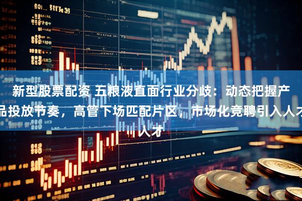 新型股票配资 五粮液直面行业分歧：动态把握产品投放节奏，高管下场匹配片区，市场化竞聘引入人才
